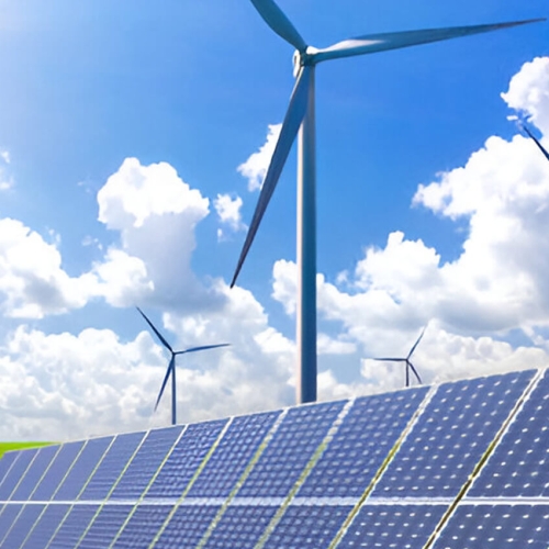 Enerphi Hakkında